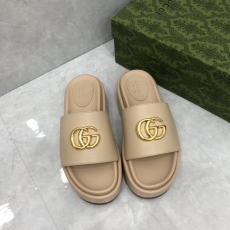 Gucci Slippers